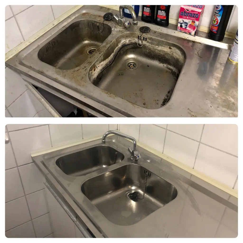 Vorher-Nachher-Projekt 8 – Entrümpelung, Räumung & Haushaltsauflösung im Großraum Stuttgart